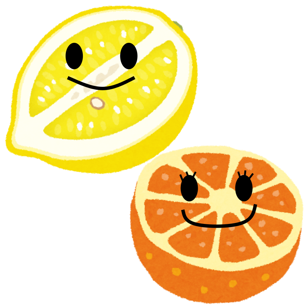 橘 みかん